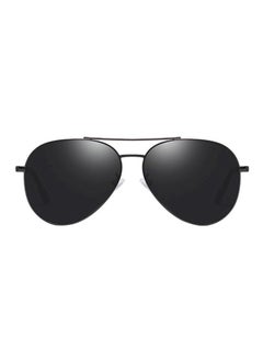 Sharpdo UV Protection Aviator Sunglasses  - Image 1