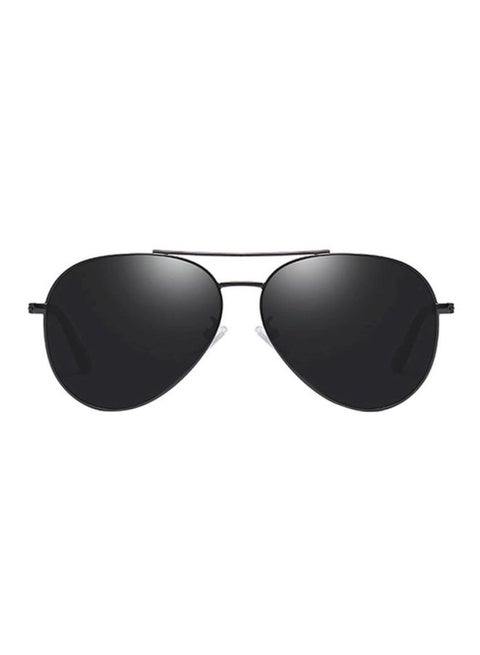 UV Protection Aviator Sunglasses