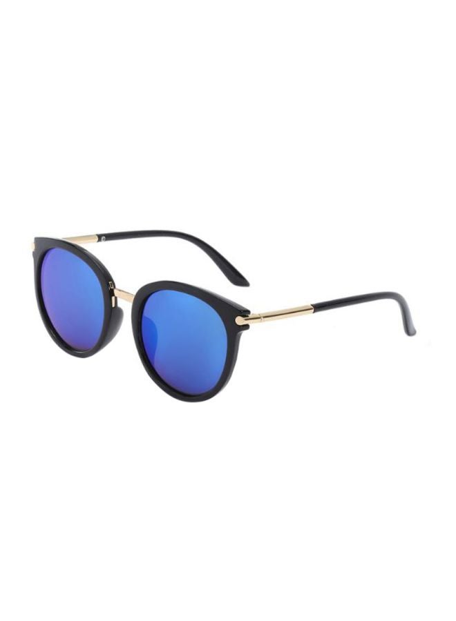 Sharpdo Women's Cat-Eye Sunglasses