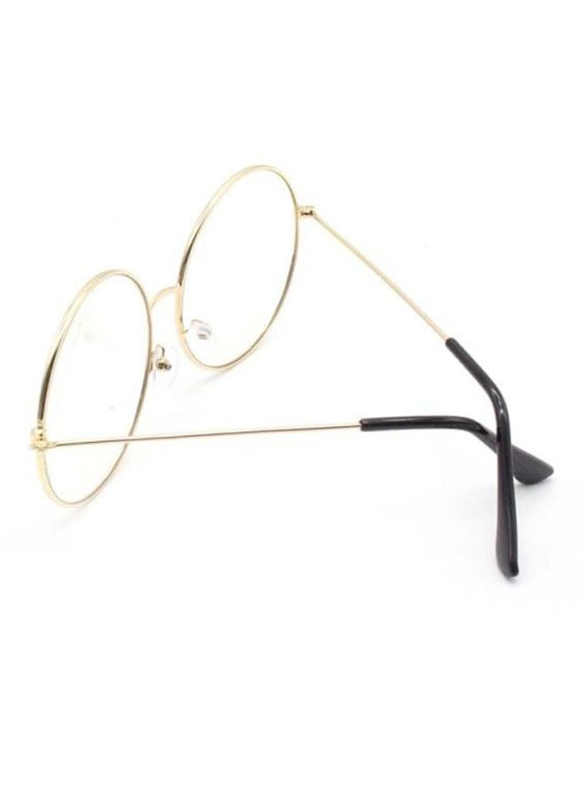 Sharpdo UV Protected Round Sunglasses Y-08B - Image 2