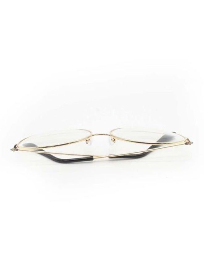 Sharpdo UV Protected Round Sunglasses Y-08B - Image 3