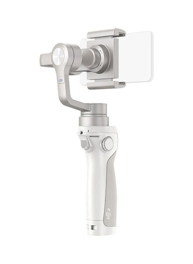 dji - Osmo 4K Handheld Camera - Image 1