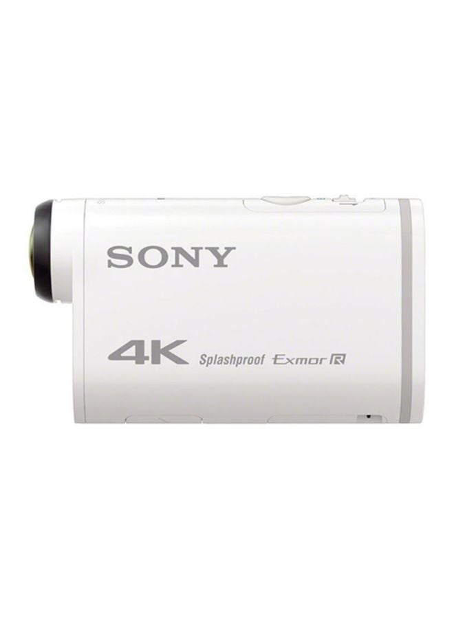 Sony FDR X1000V 4K Ultra HD Camcorder  - Image 2