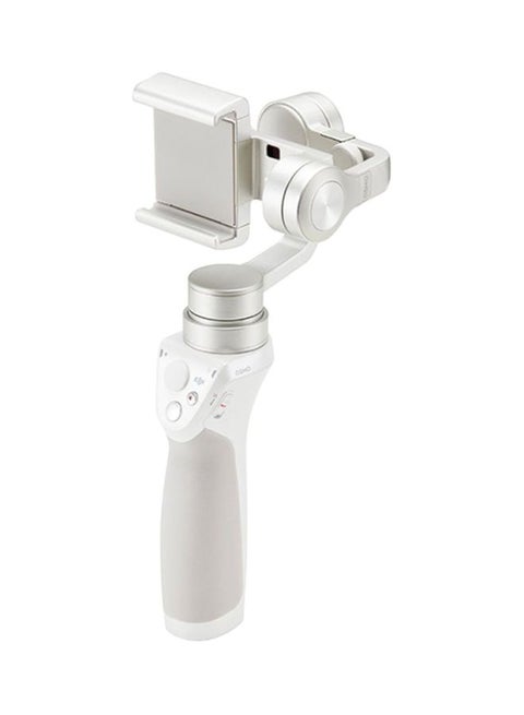 Osmo 4K Handheld Camera