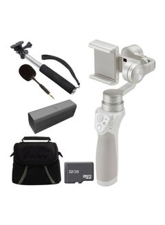 dji Osmo 4K Handheld Camera  - Image 2