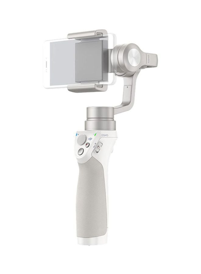 dji - Osmo 4K Handheld Camera - Image 1