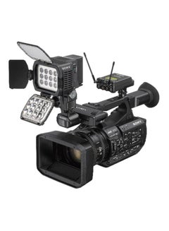 Sony PXW-Z190 4K 3-CMOS 1/3  - Image 4