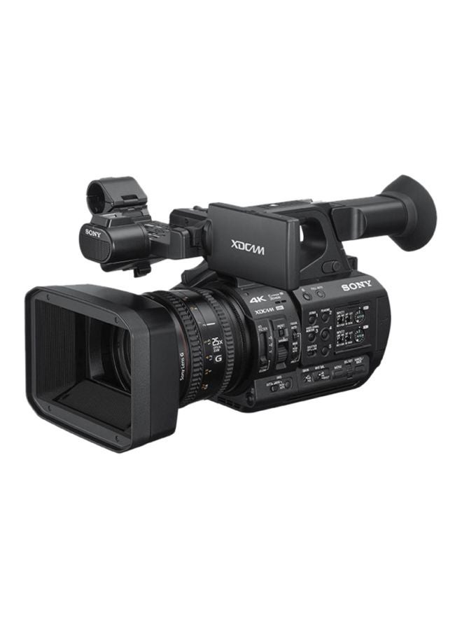 Sony PXW-Z190 4K 3-CMOS 1/3  - Image 1