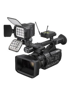 Sony PXW-Z190 4K 3-CMOS 1/3  - Image 3