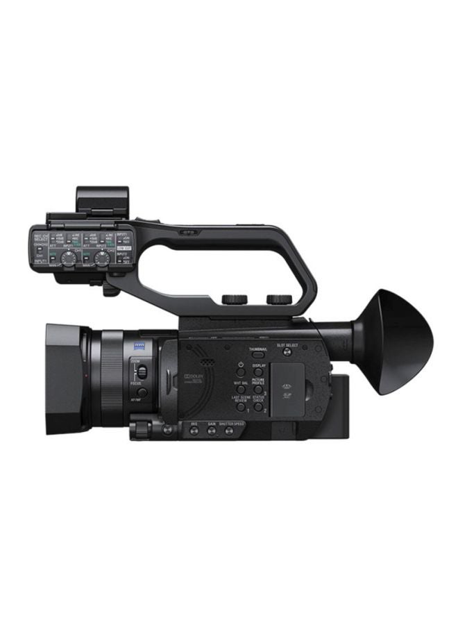 Sony - PXW-X70 Professional XDCAM Compact Camcorder - Image 1