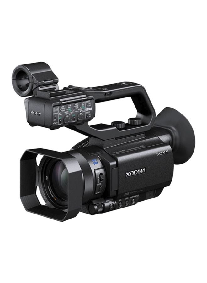 Sony - PXW-X70 Professional XDCAM Compact Camcorder - Image 1