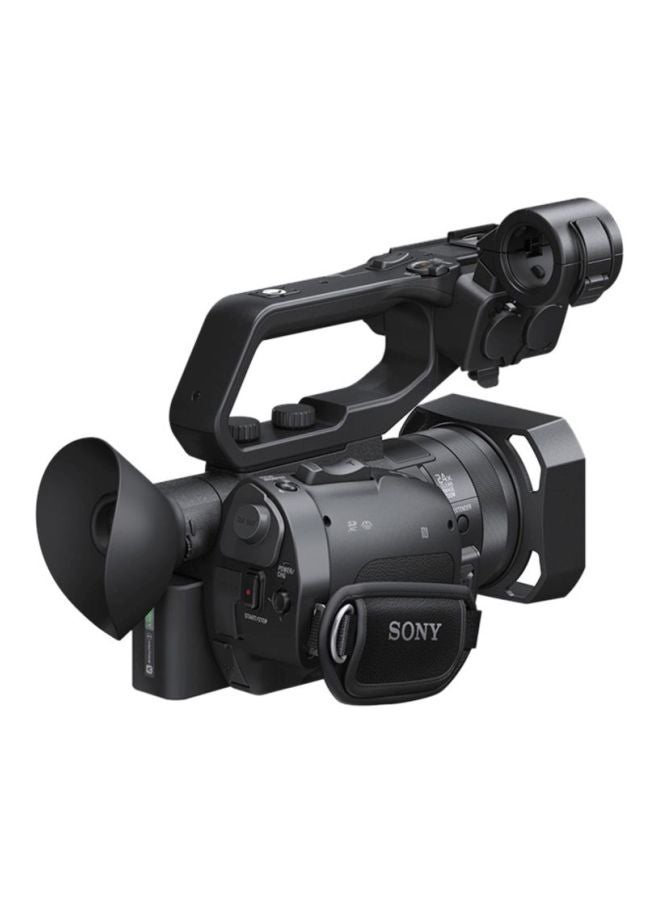 Sony - PXW-X70 Professional XDCAM Compact Camcorder - Image 1