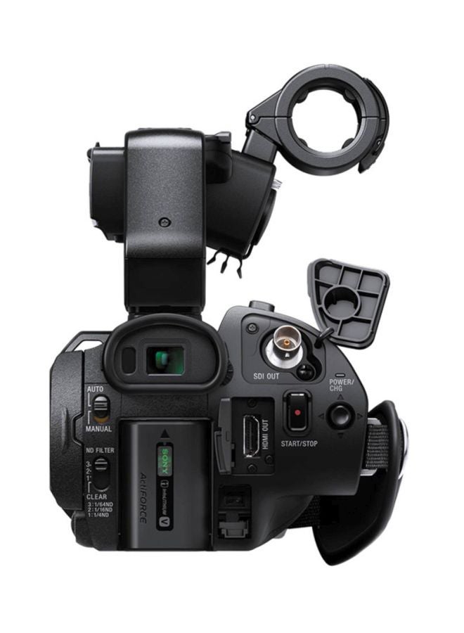 Sony - PXW-X70 Professional XDCAM Compact Camcorder - Image 1