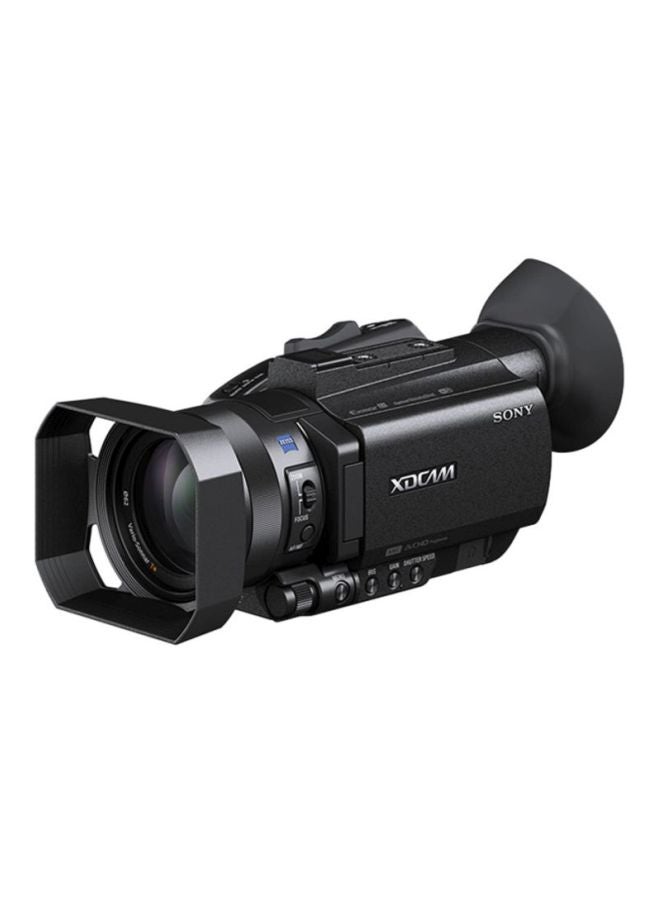 Sony - PXW-X70 Professional XDCAM Compact Camcorder - Image 1