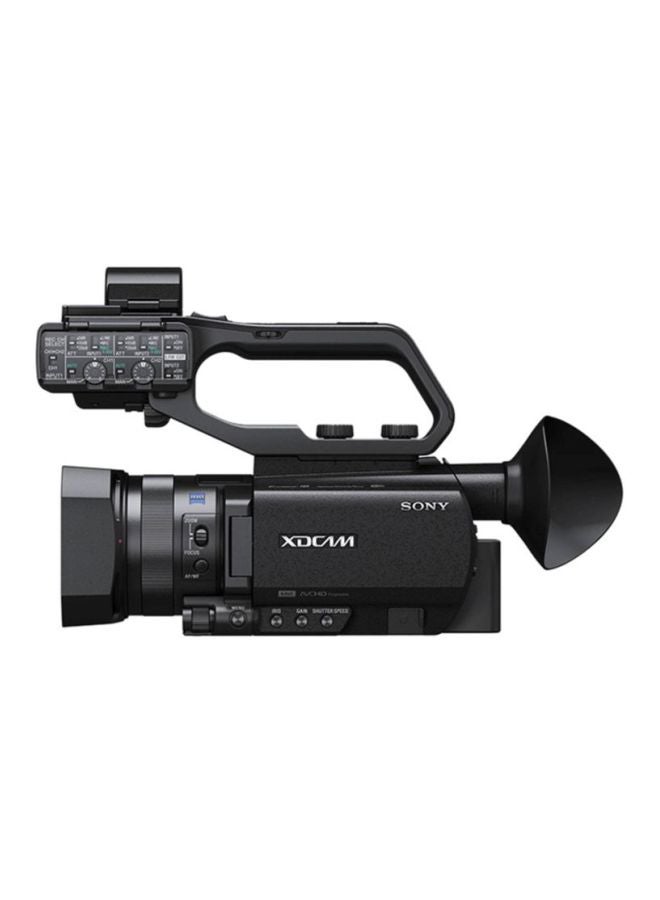 Sony - PXW-X70 Professional XDCAM Compact Camcorder - Image 1