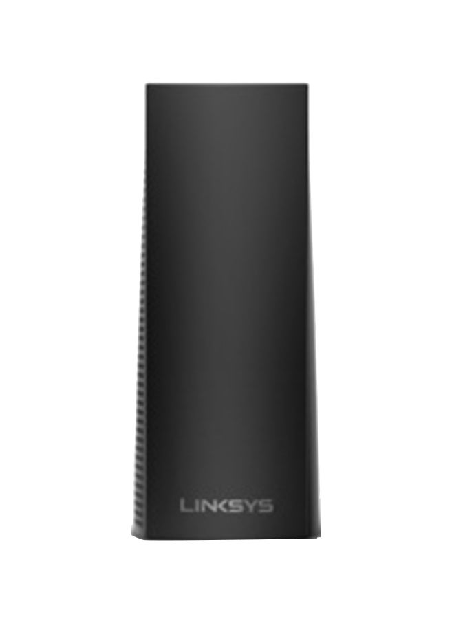 LINKSYS Pack Of 3 WHW0303B Velop Tri-Band Whole Home Mesh WiFi System Black  - Image 5