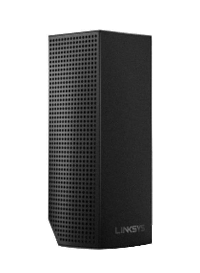 LINKSYS Pack Of 3 WHW0303B Velop Tri-Band Whole Home Mesh WiFi System Black  - Image 3