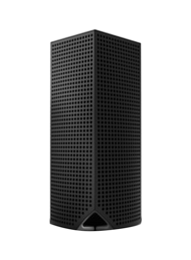 LINKSYS Pack Of 3 WHW0303B Velop Tri-Band Whole Home Mesh WiFi System Black  - Image 4