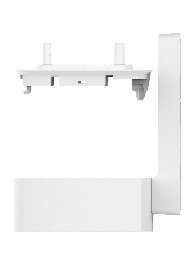 LINKSYS - Velop Wall Mount White - Image 1