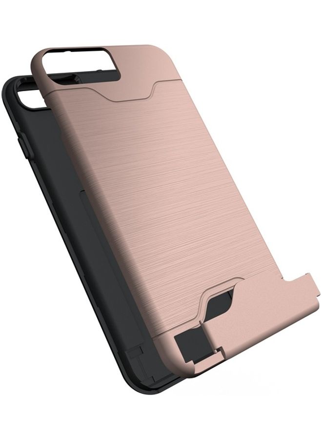 iPhone7 Plus Back Case Cover Rose Gold - Image 4