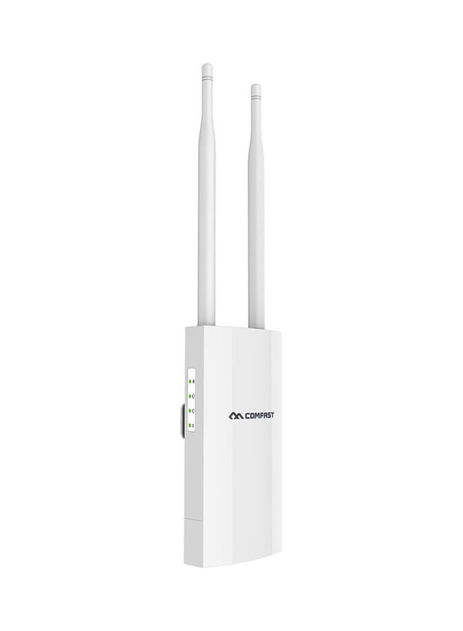Big Enter Anti Stress Relief Button USB COMFAST CF-EW71 Outdoor Weatherproof 27dbm Wireless Wifi Router multicolor - Image 1