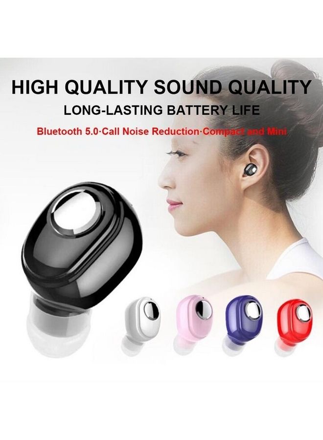 سماعات أذن بلوتوث 5.0 ميني L15 - Image 4