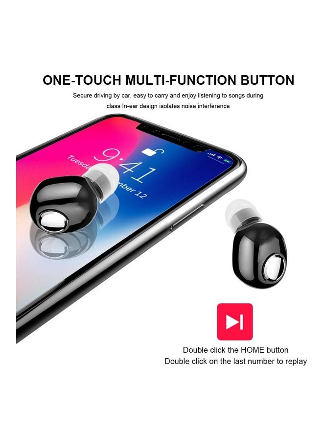 سماعات أذن بلوتوث 5.0 ميني L15 - Image 5