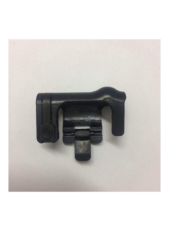 1 Pair Smartphone Mobile Gaming Trigger Button black - Image 4