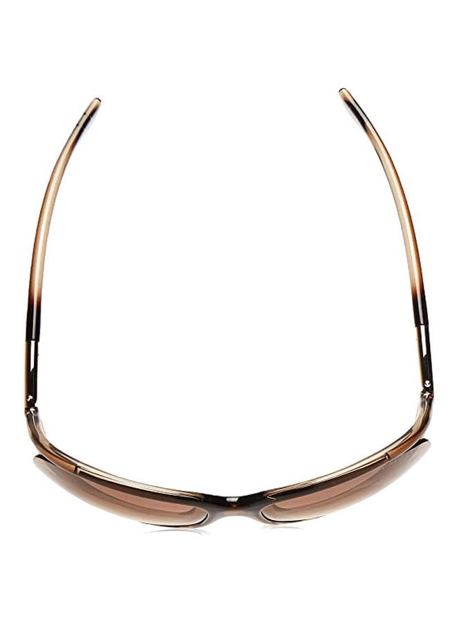 TOM FORD Women's Jennifer Oversized Sunglasses - Image 4