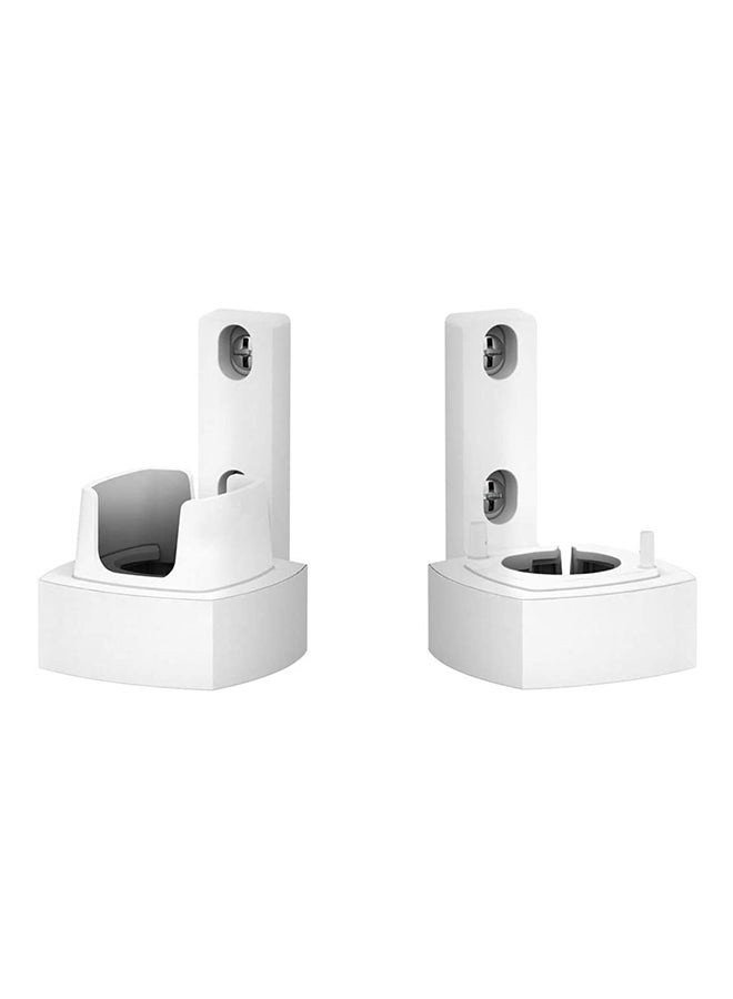 LINKSYS - Velop Wall Mount White - Image 1