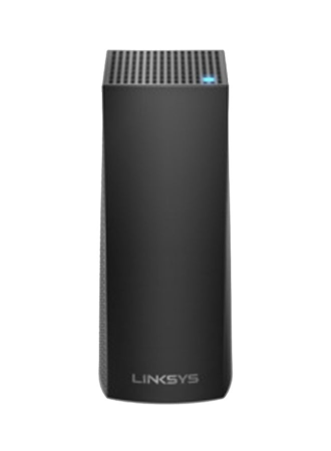 LINKSYS Pack Of 3 WHW0303B Velop Tri-Band Whole Home Mesh WiFi System Black  - Image 2