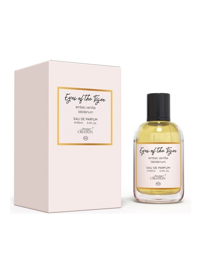 Amazing Creation Eyes Of The Tiger Eau De Parfum 100ml