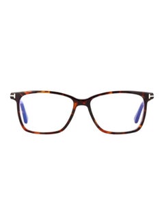 unisex Square Eyeglasses Frame TF5478 B054