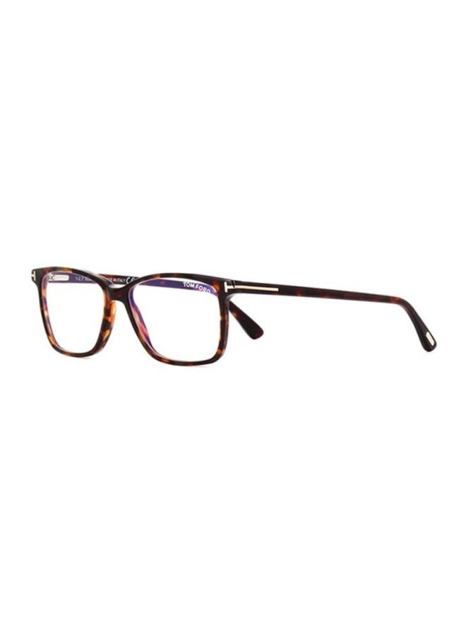 TOM FORD - unisex Square Eyeglasses Frame TF5478 B054 - Image 1