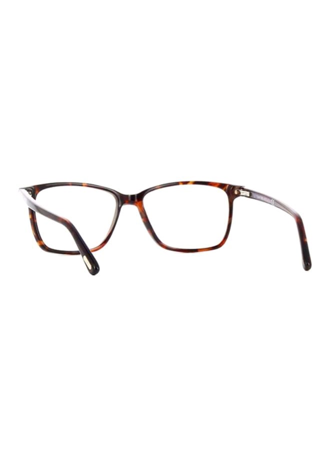 TOM FORD - unisex Square Eyeglasses Frame TF5478 B054 - Image 1