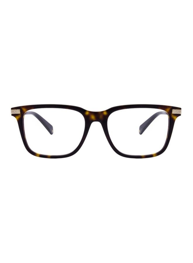 men Square Eyeglass Frame - v1609779888/N16650515A_1