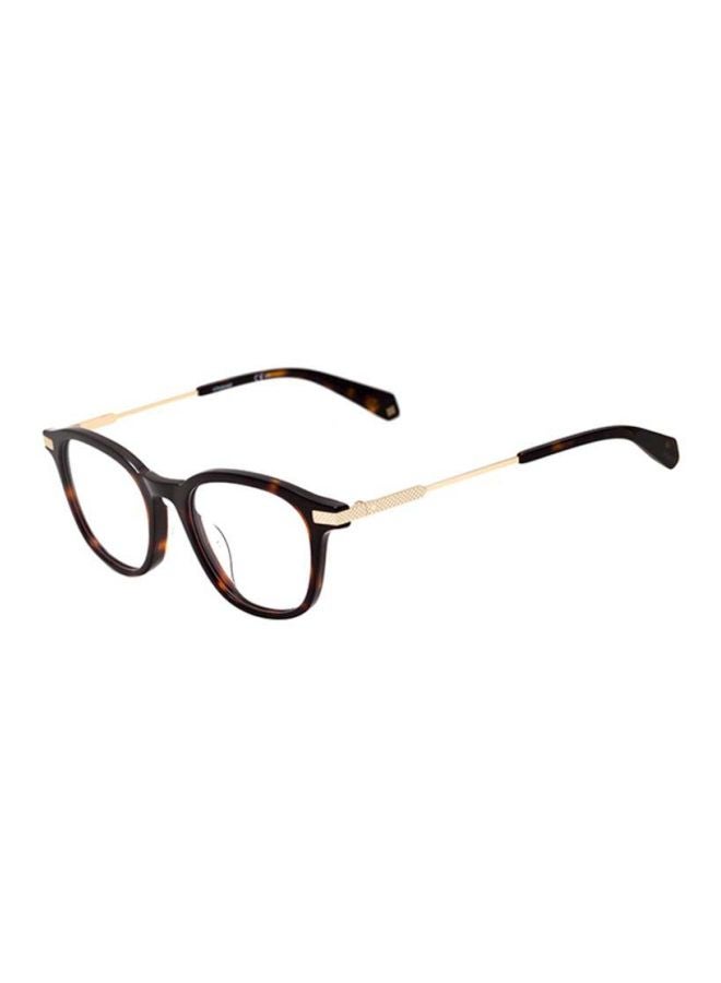 men Square Eyeglass Frame - v1609779892/N16650520A_2