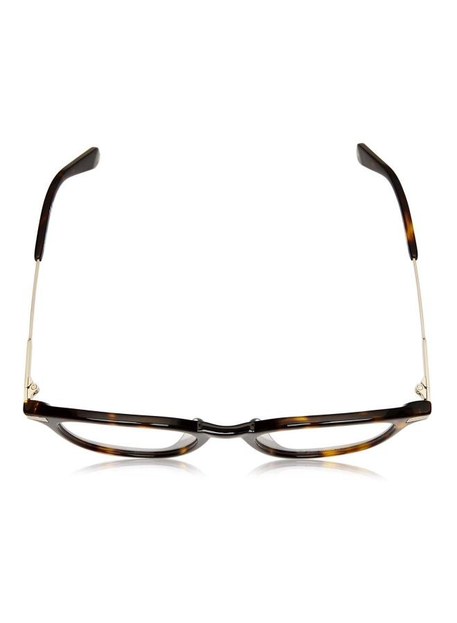 men Square Eyeglass Frame - v1609779892/N16650520A_3