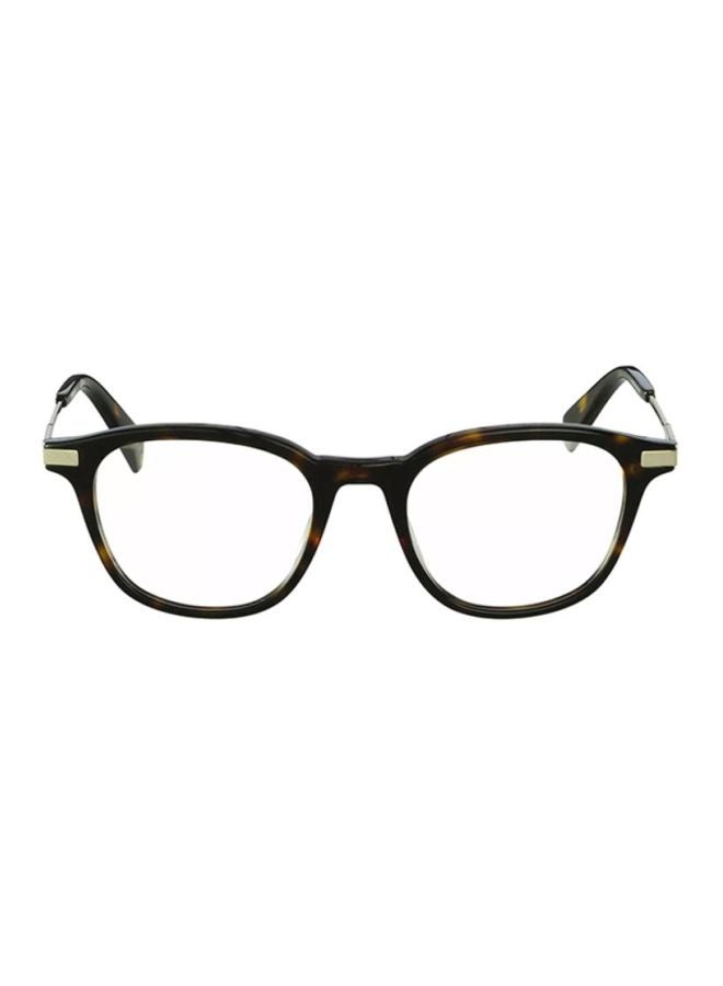 men Square Eyeglass Frame - v1609779893/N16650520A_1