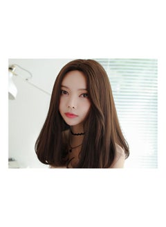 Lucky Long Straight Hair Wig 20cm  - Image 1