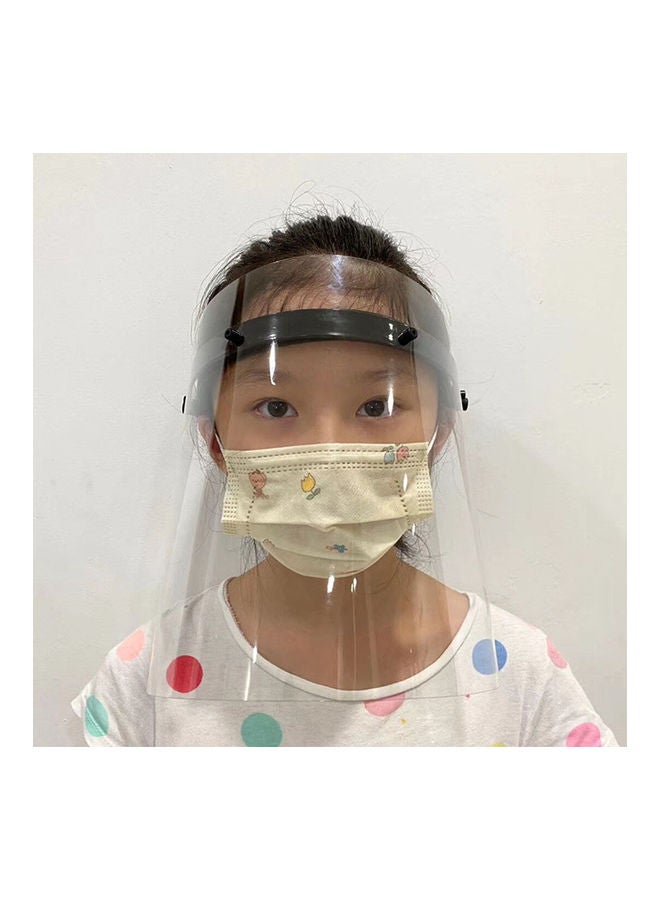 Protective Face Shield - Image 3