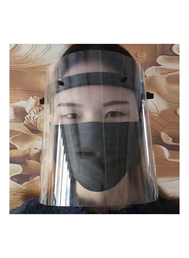 Protective Face Shield - Image 4