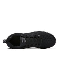 Beauenty Lace-Up Running Shoes Black  - Image 2