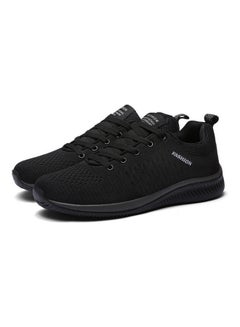 Beauenty Lace-Up Running Shoes Black  - Image 5