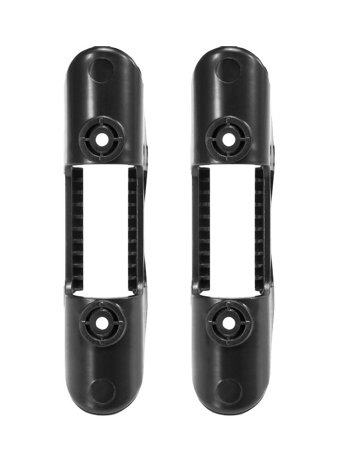 Generic Pair Of Adjustable Safety Paddle Straps  - Image 4
