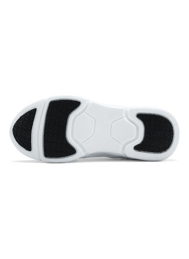 Generic Led Fiber Optic Shoes White  - Image 2