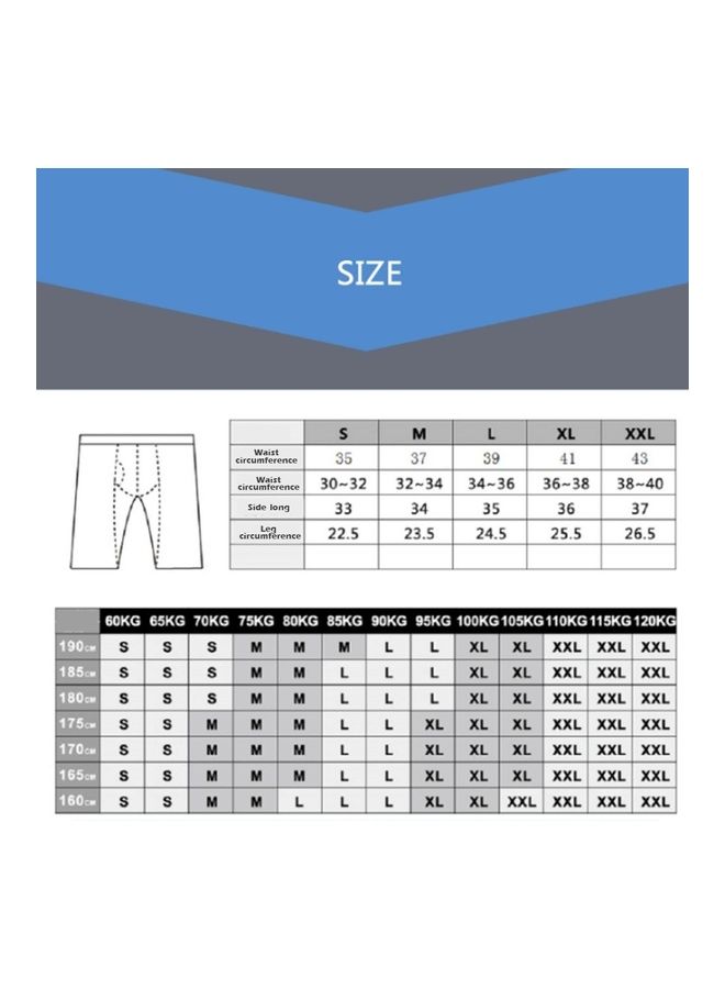 Generic Breathable Briefs 15x10x5cm - Image 2
