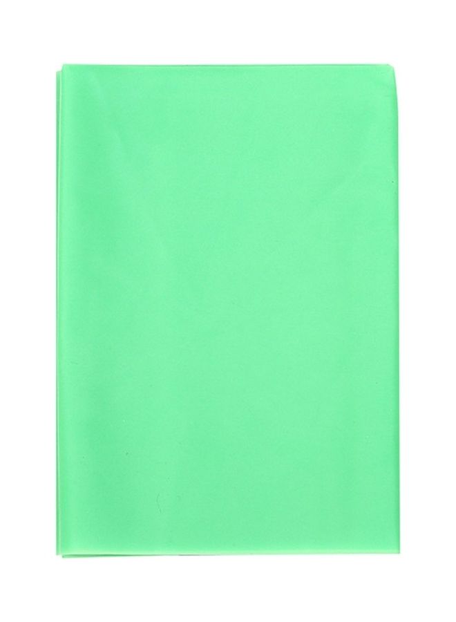 Generic 4-Piece Colorful Workout Resistance Bands 21x15x10cm  - Image 5