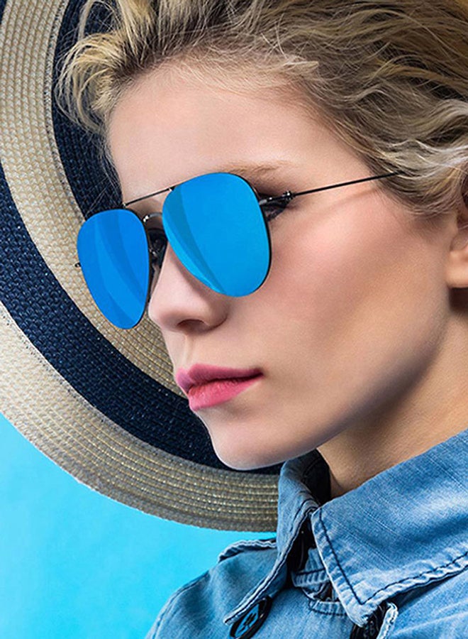 Xiaomi Aviator Frame Sunglasses - Image 3