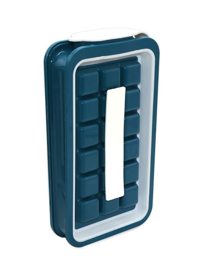 Generic Picnic Camping Ice Cubes Leakproof 23x13x5cm  - Image 1